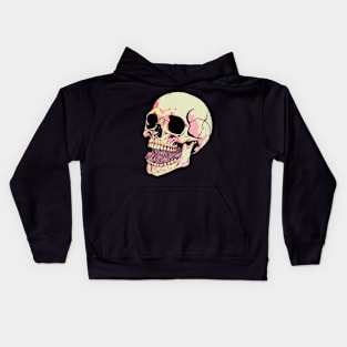 Candy Addict Kids Hoodie